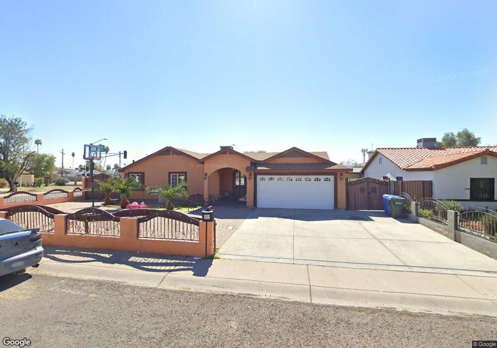 7925 W Monterosa St, Phoenix, AZ 85033 - photo 1