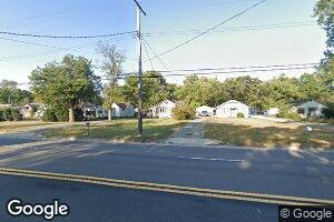 3424 Burr St, Gary, IN 46406