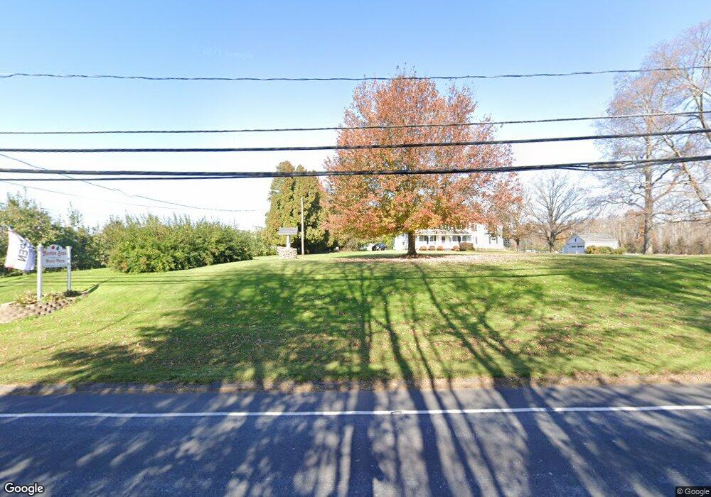 466 Academy Rd, Cheshire, CT 06410 - photo 1