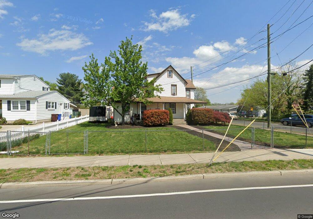 579 S Fairview St, Riverside, NJ 08075 - photo 1