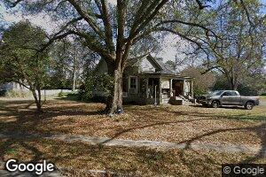 300 N Randolph St, Oglethorpe, GA 31068