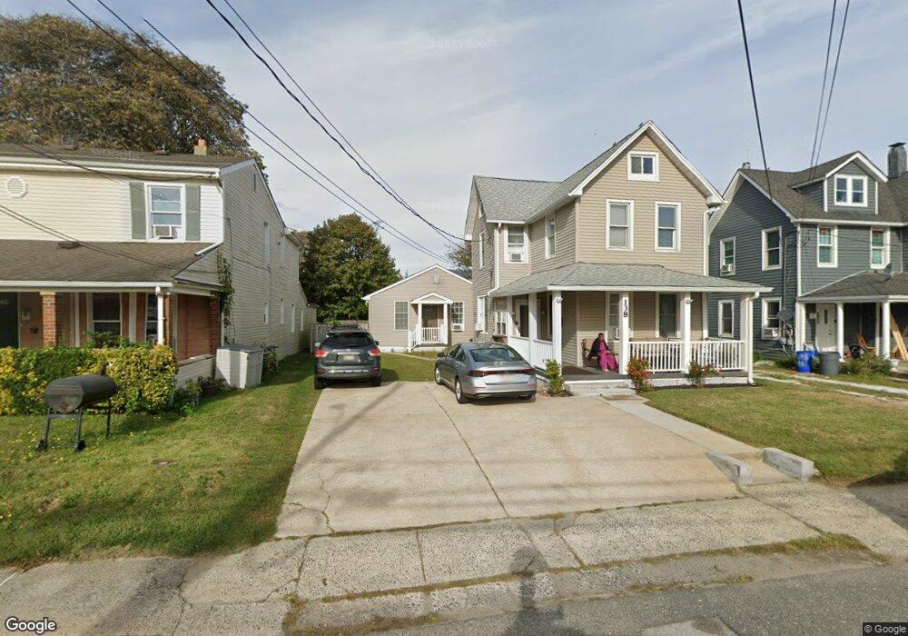 138 James St, Long Branch, NJ 07740 - photo 1