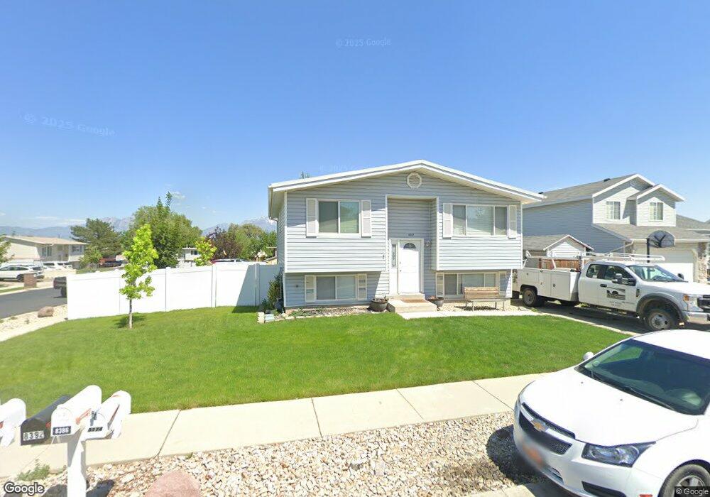 8357 S 3490 W, West Jordan, UT 84088 - photo 1