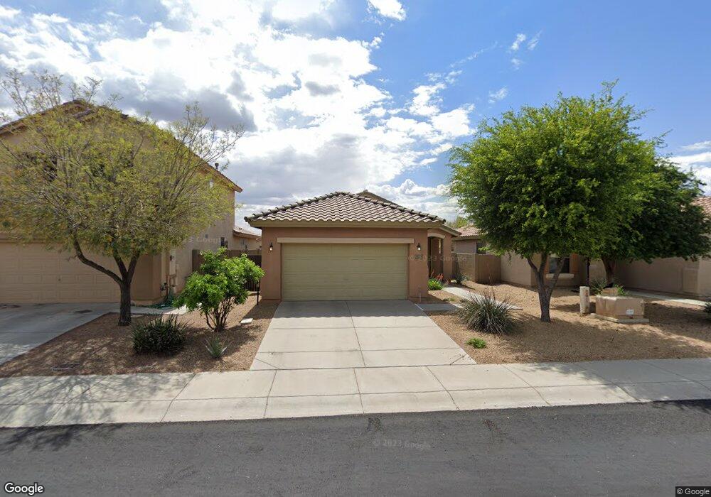 39734 N Cross Timbers Way, Anthem, AZ 85086 - photo 1