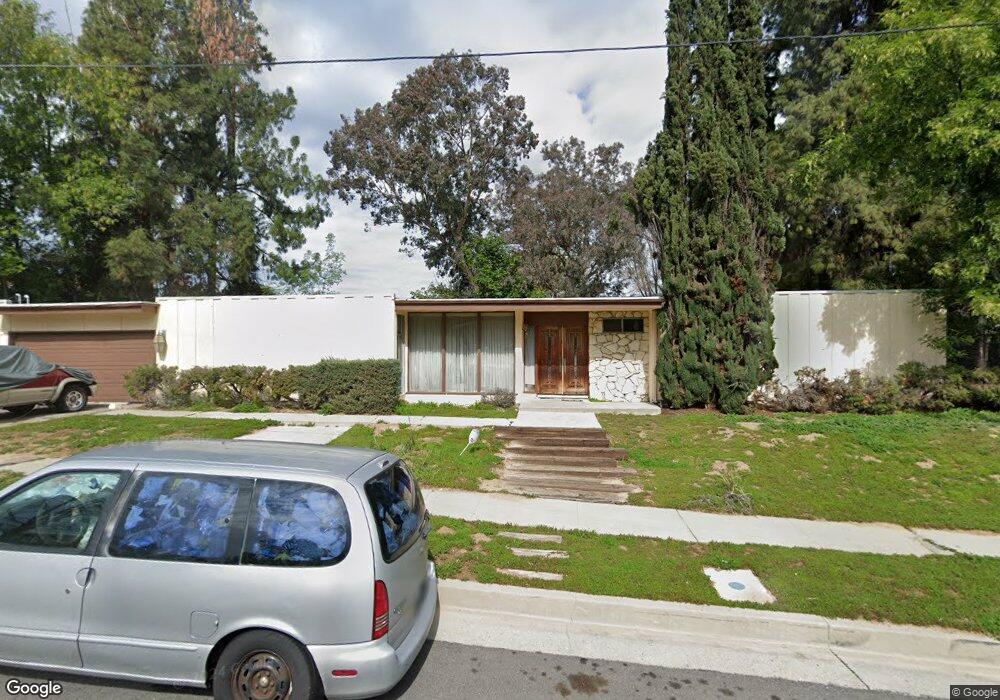 20401 Juneau Place, Woodland Hills, CA 91364 - photo 1