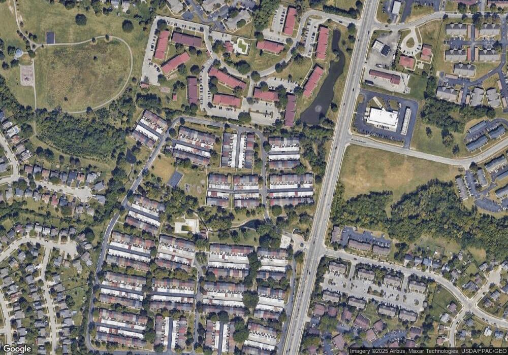 489 Clairbrook Ave, Columbus, OH 43228 - photo 1