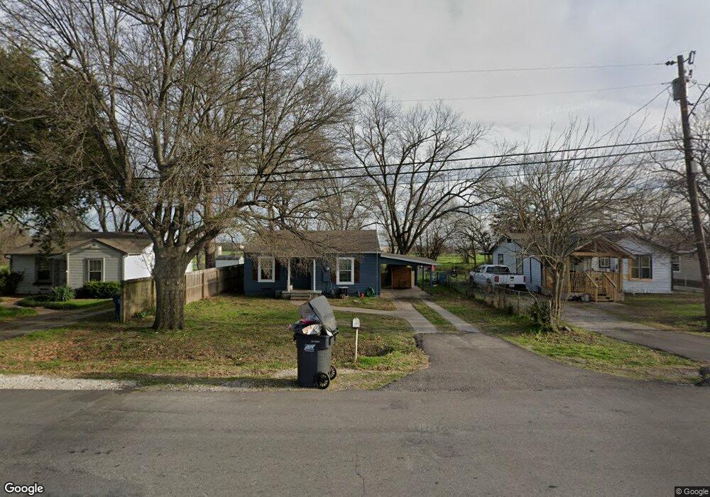 3441 W 2nd Ave, Corsicana, TX 75110 - photo 1