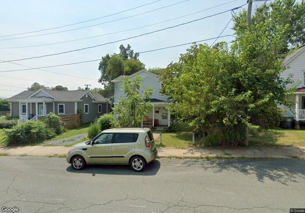 702 Concord Ave, Charlottesville, VA 22903 - photo 1