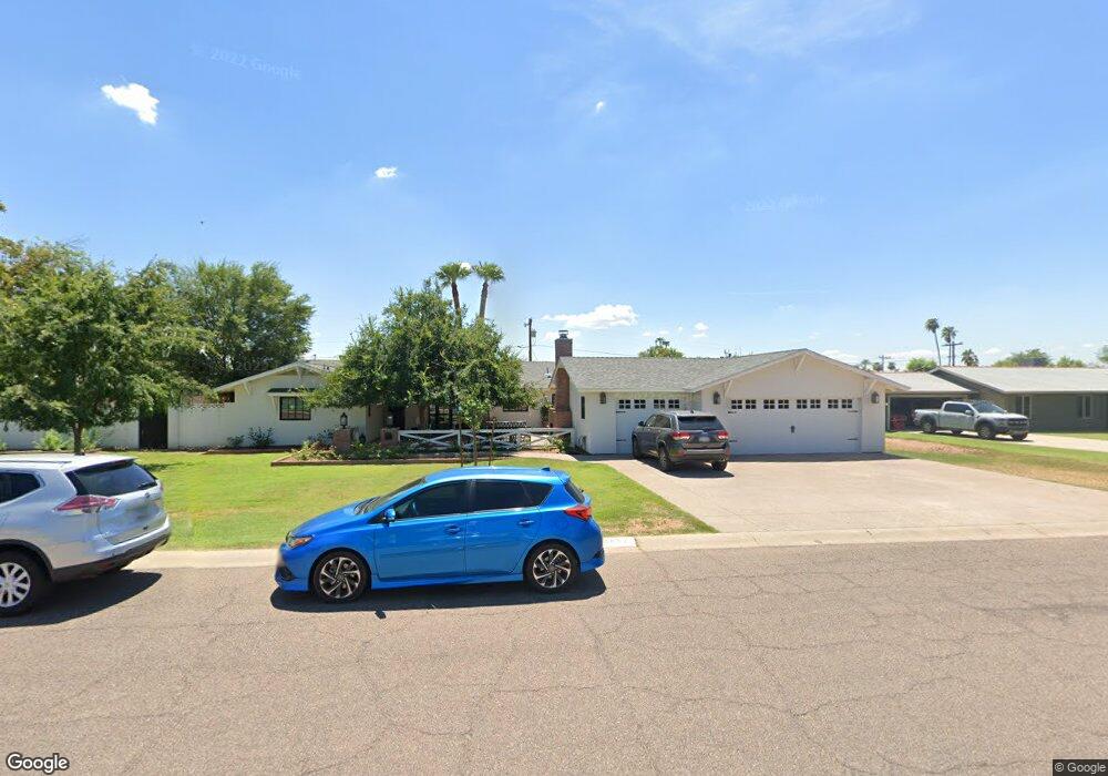 3817 E Montecito Ave, Phoenix, AZ 85018 - photo 1