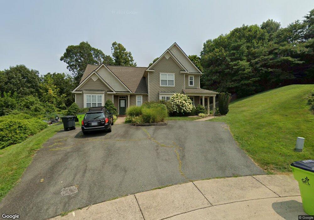 1366 Stoney Ridge Rd, Charlottesville, VA 22902 - photo 1