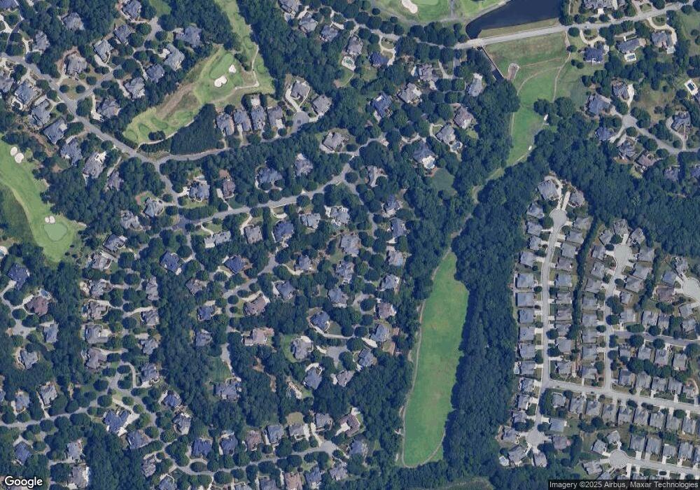 2772 Mount Pleasant Trail, Duluth, GA 30097 - photo 1