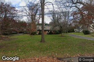 575 Mc Culloch Place, Haworth, NJ 07641