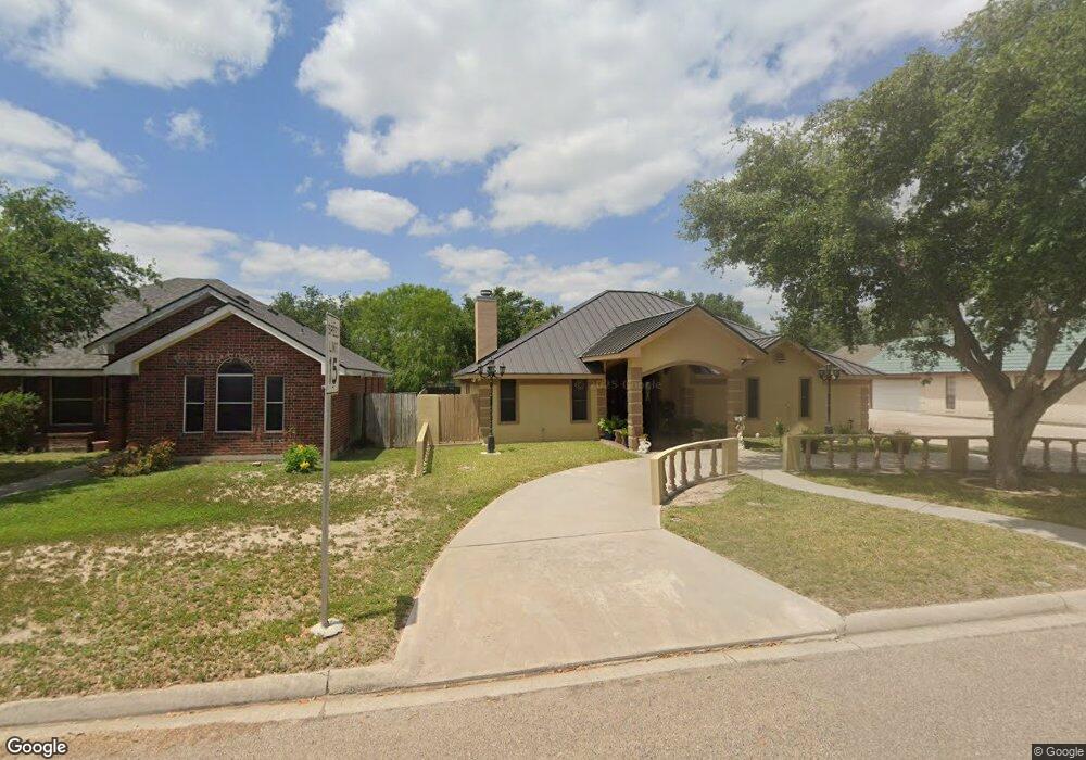 2817 Maria Luisa St, Edinburg, TX 78539 - photo 1