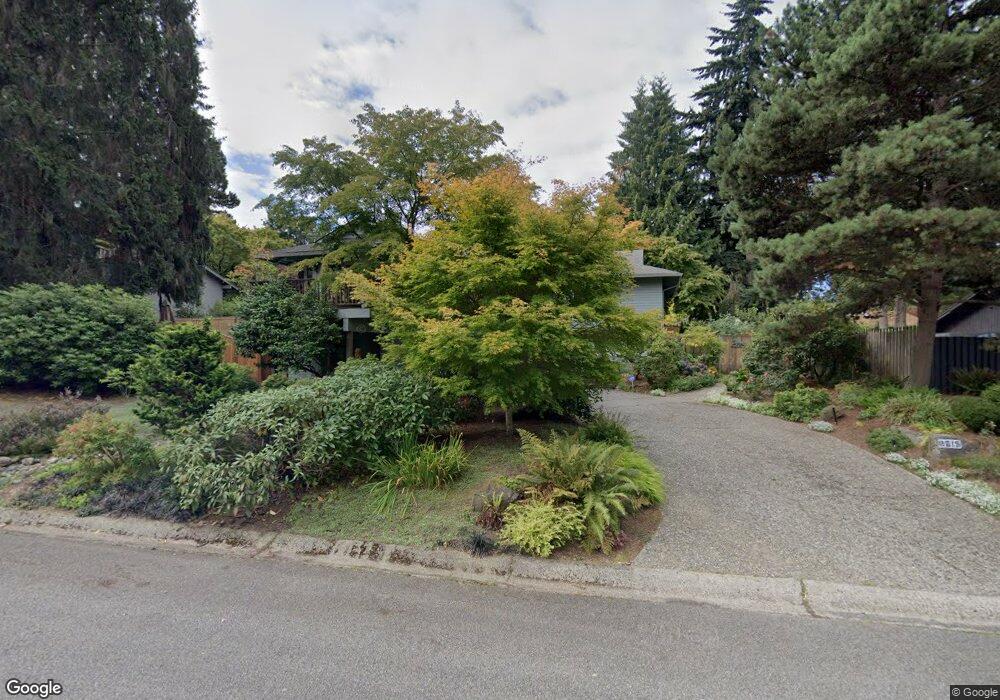 8615 SE 75th Place, Mercer Island, WA 98040 - photo 1