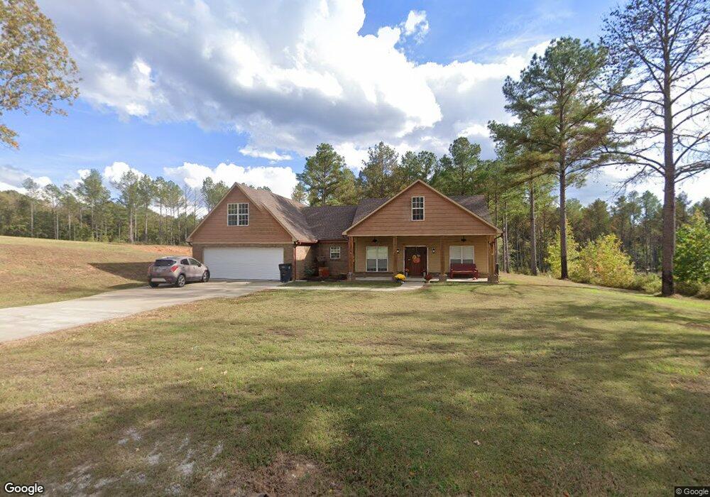 96 County Road 411, Oxford, MS 38655 - photo 1
