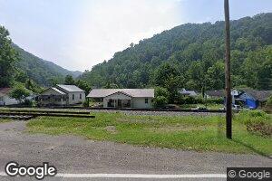 57 Varsity Ln, Logan, WV 25601