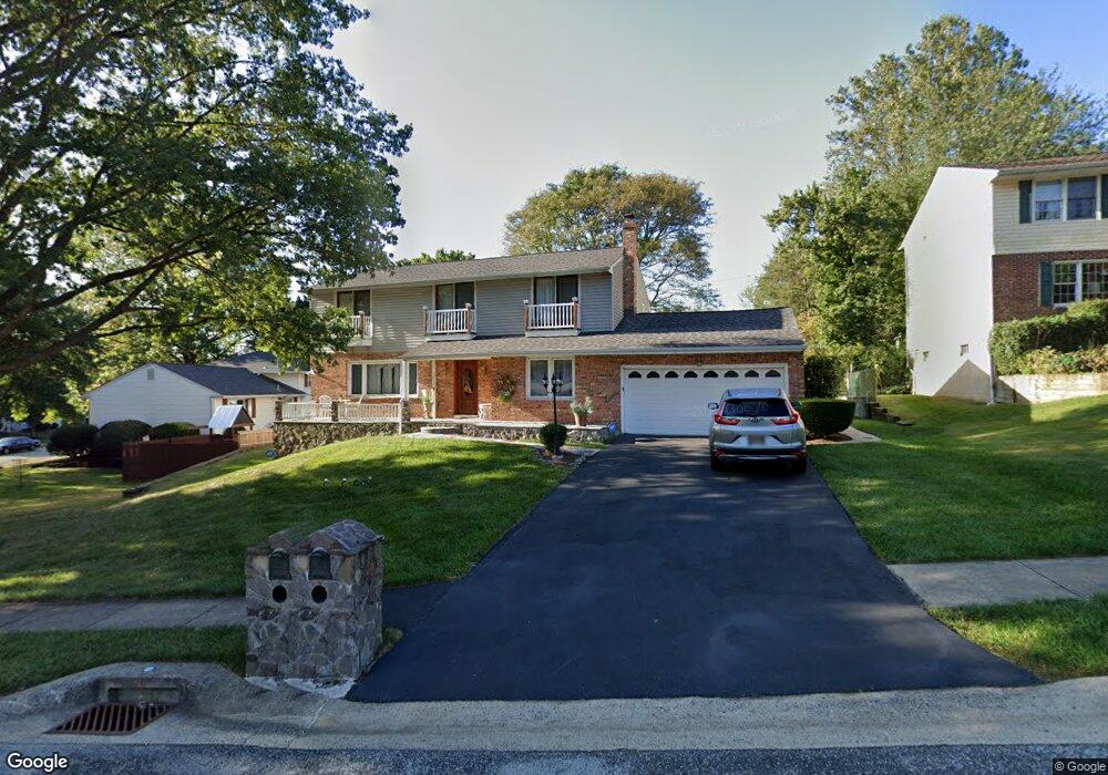 1004 Cypress Rd, Wilmington, DE 19810 - photo 1