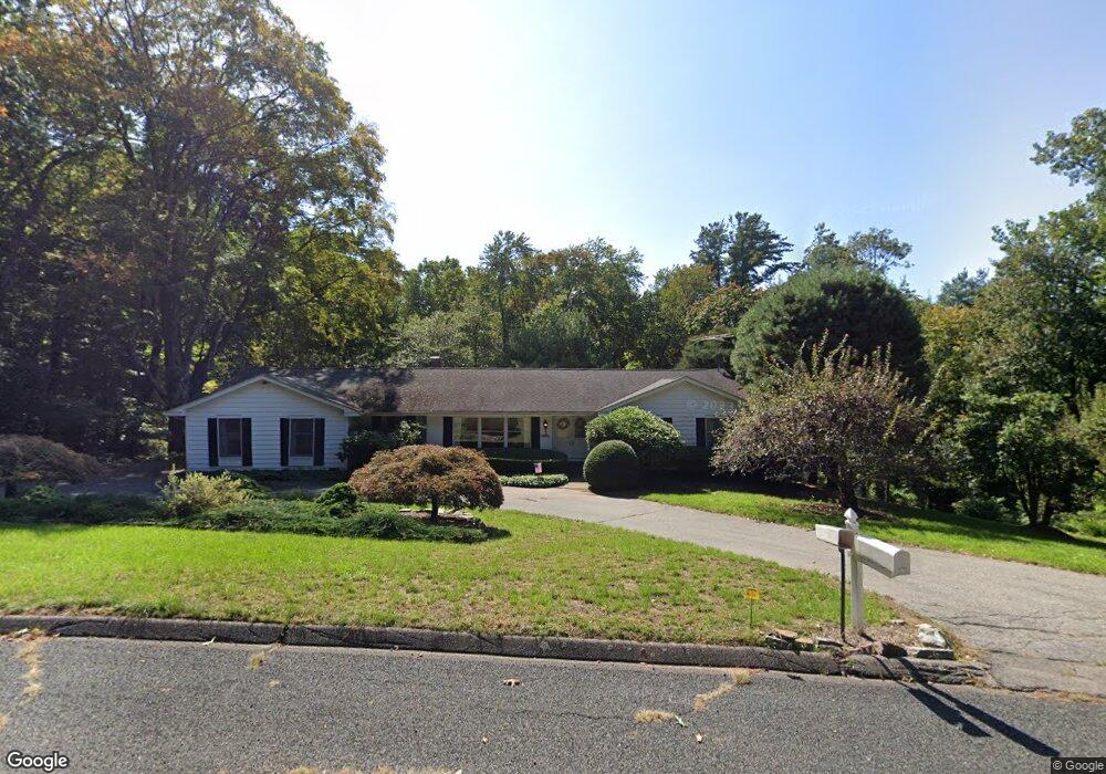 127 Green Tree Ln, Somers, CT 06071 - photo 1