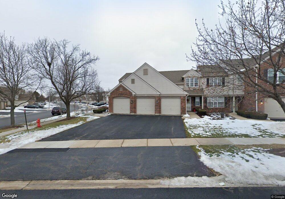 1750 Autumn Ave unit 13D175, Schaumburg, IL 60193 - photo 1