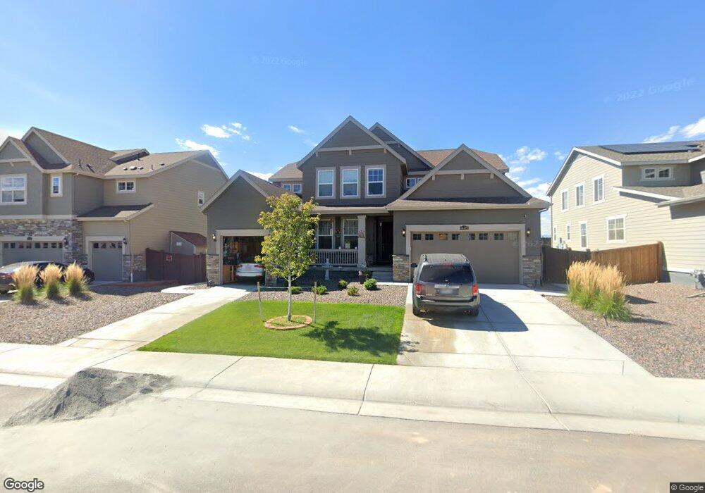 14479 Dahlia St, Thornton, CO 80602 - photo 1