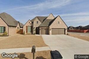 5917 E 127th St S, Bixby, OK 74008