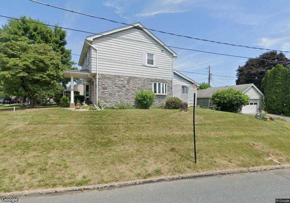 547 S 23rd St unit 551, Allentown, PA 18104 - photo 1