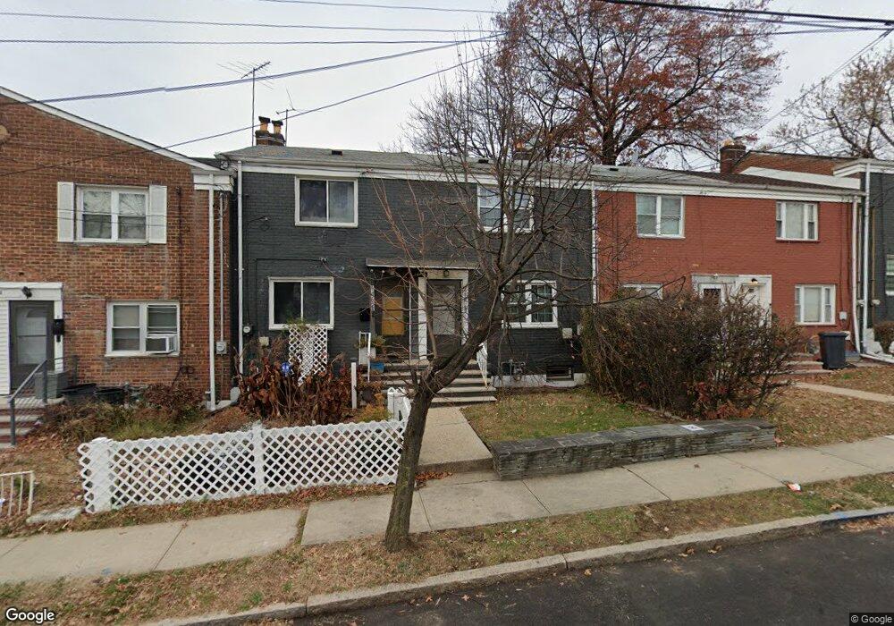 1462B Liberty Ave, Hillside, NJ 07205 - photo 1