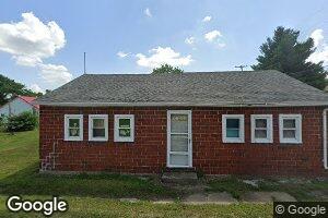 760 5th St, Plainville, IN 47568