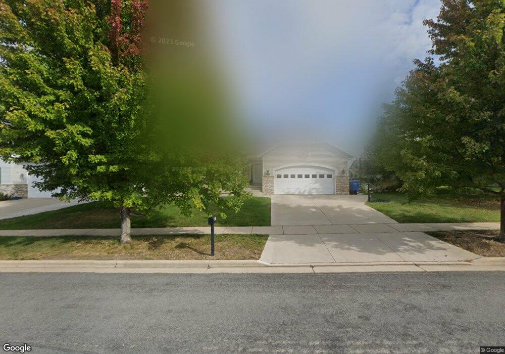 873 Ashworth Dr, Oregon, WI 53575 - photo 1