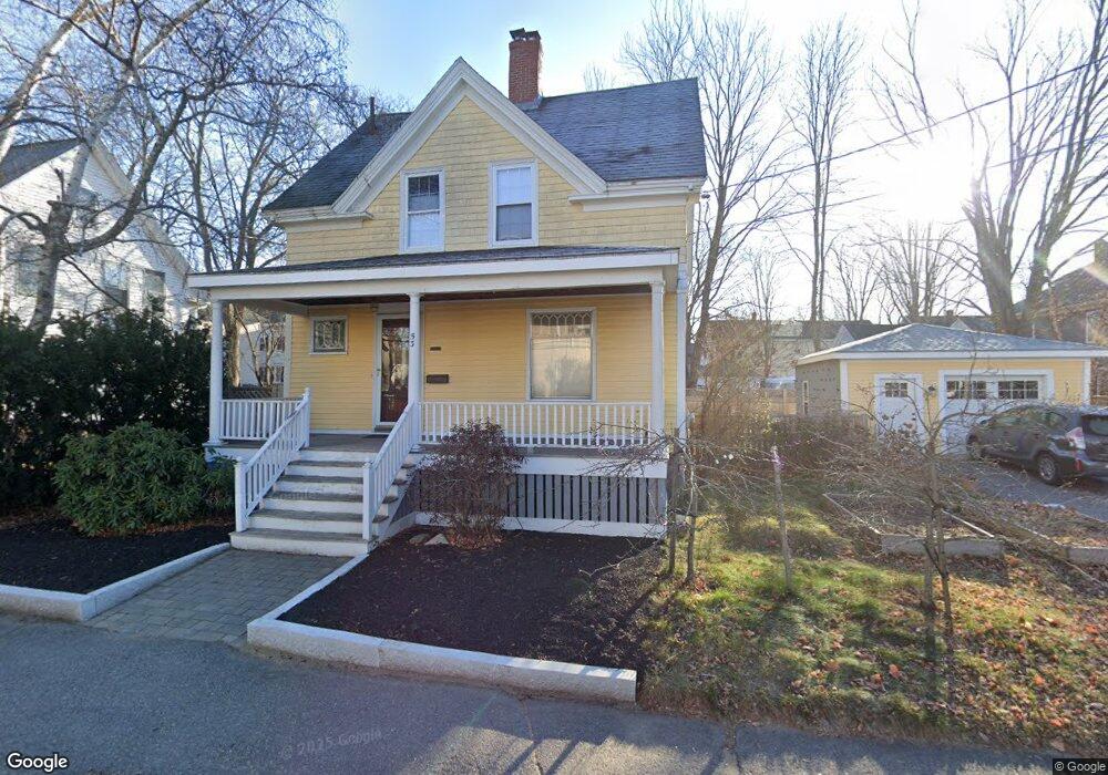 53 Leland St, Portland, ME 04103 - photo 1