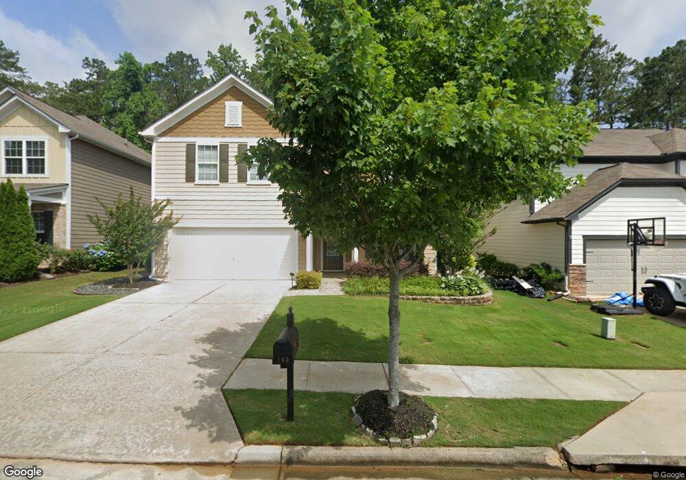 732 Lorimore Pass, Canton, GA 30115 - photo 1