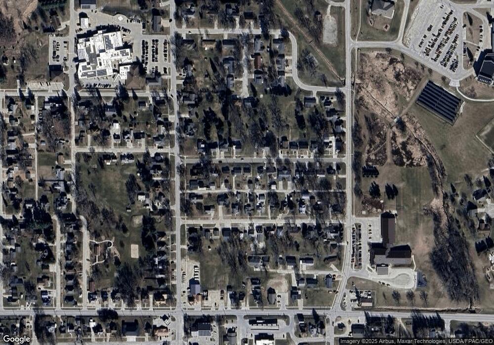 116 Cook St, West Union, IA 52175 - photo 1