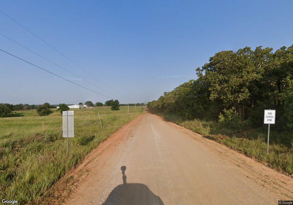 334670 E 1010 Rd, Harrah, OK 73045 - photo 1