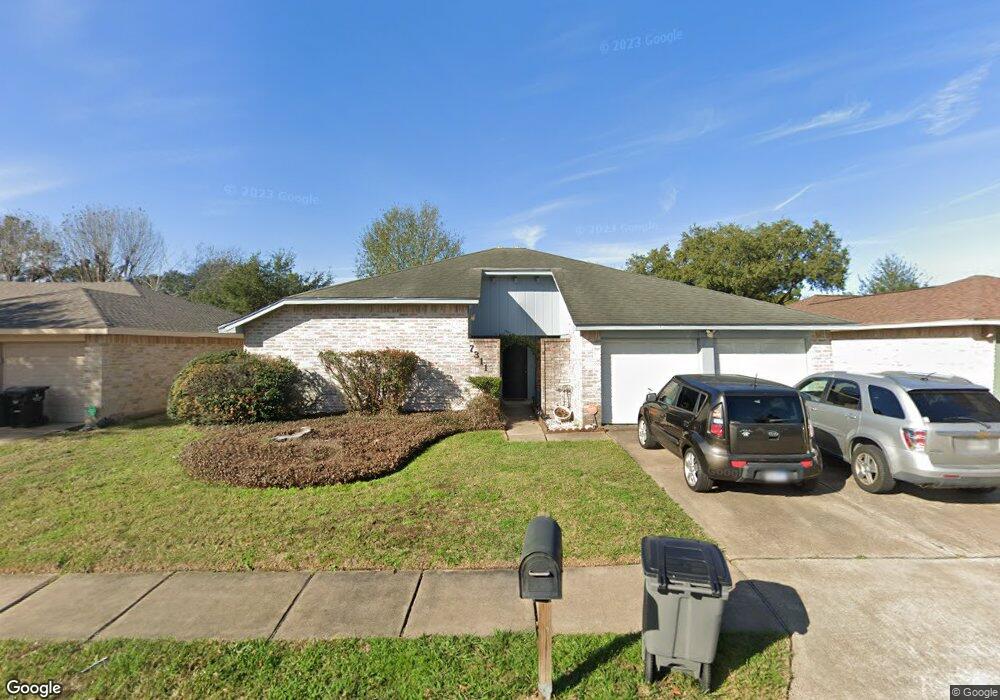 7311 Crystalglen Ln, Houston, TX 77095 - photo 1