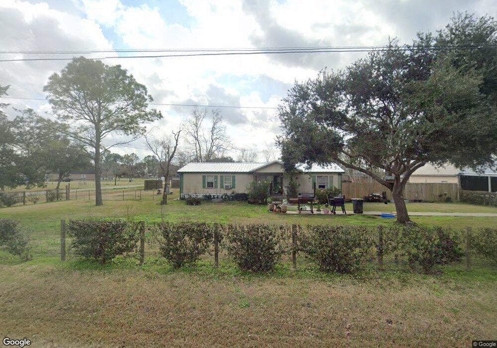 4425 County Road 138d, Alvin, TX 77511 - photo 1