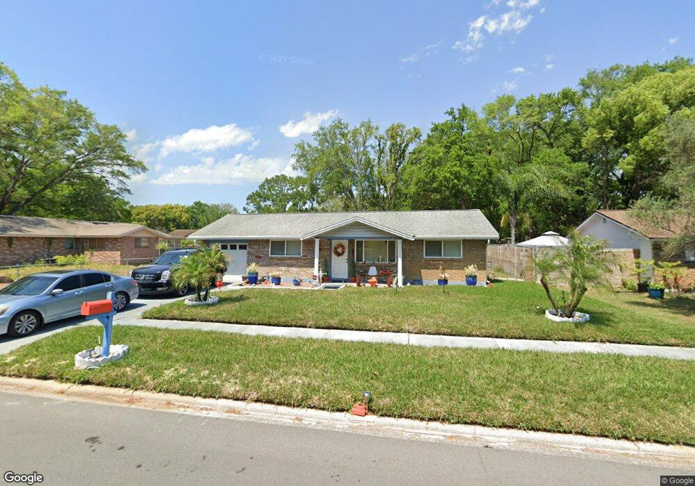 6943 Oriely Dr S unit 2, Jacksonville, FL 32210 - photo 1