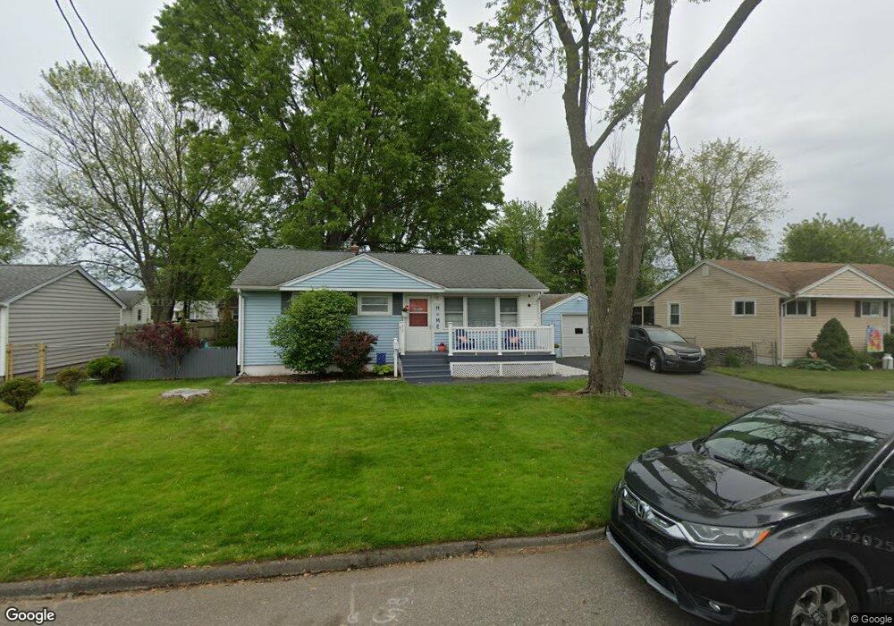 51 Wind Sock Rd, West Haven, CT 06516 - photo 1