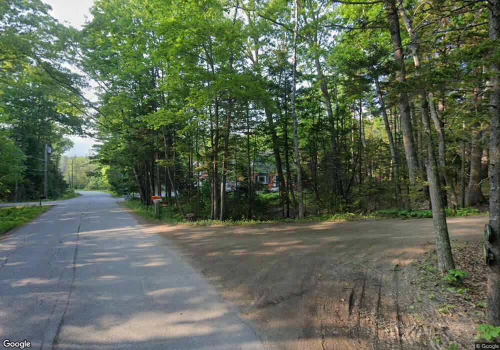 100 Sherman's Point, Camden, ME 04843 - photo 1