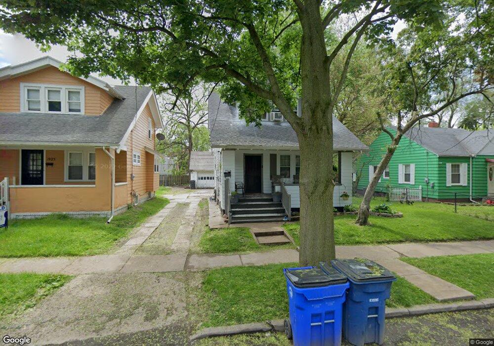 1929 Barrows St, Toledo, OH 43613 - photo 1