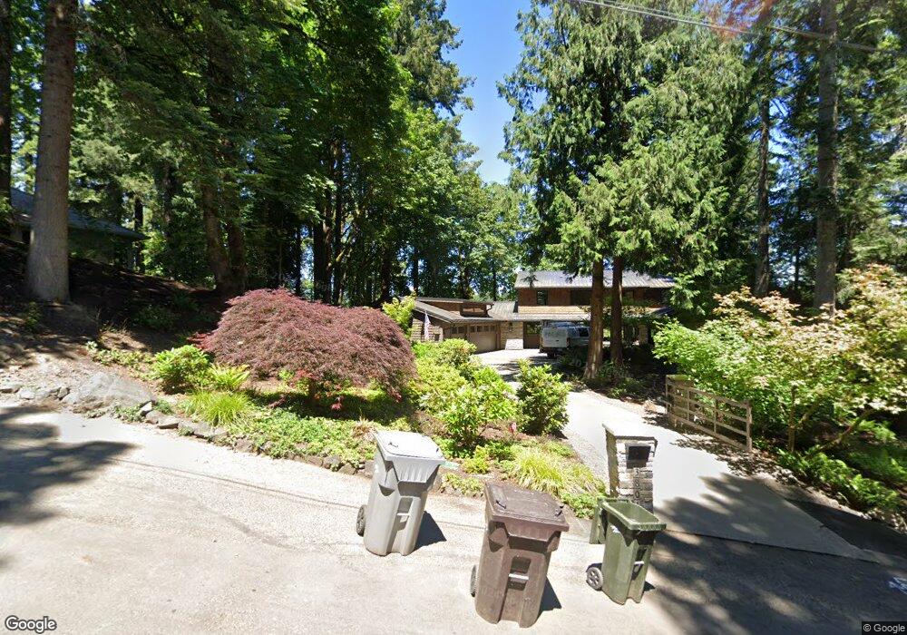 3801 Calaroga Dr, West Linn, OR 97068 - photo 1