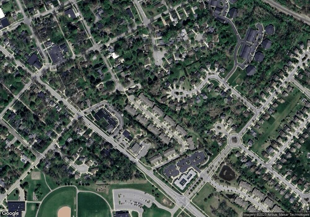 3468 Huron View Ct, Dexter, MI 48130 - photo 1