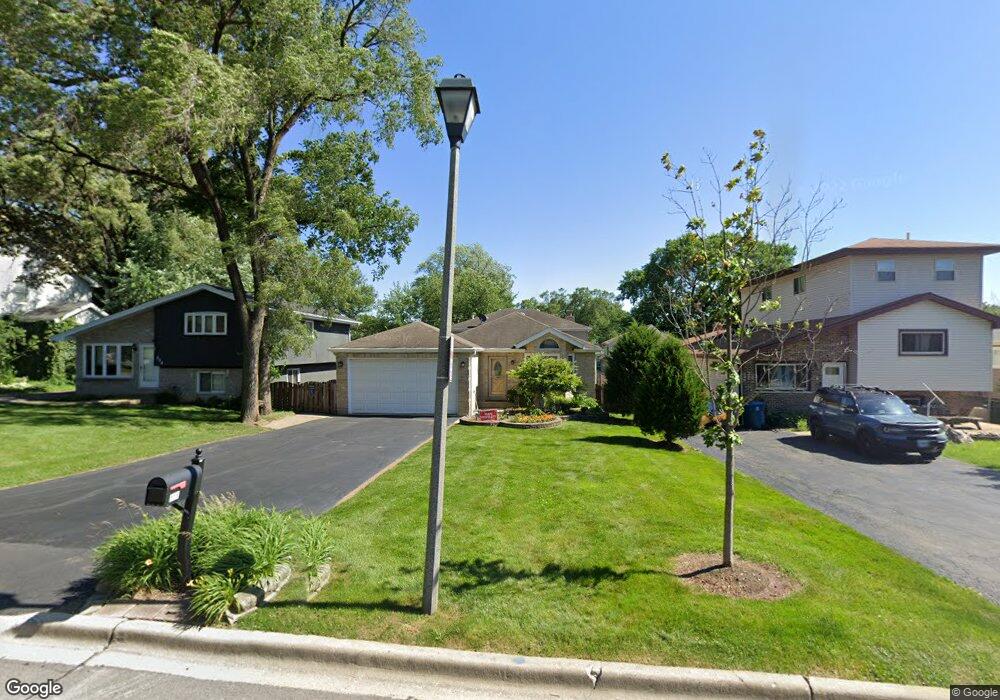 558 W Comstock Ave, Elmhurst, IL 60126 - photo 1