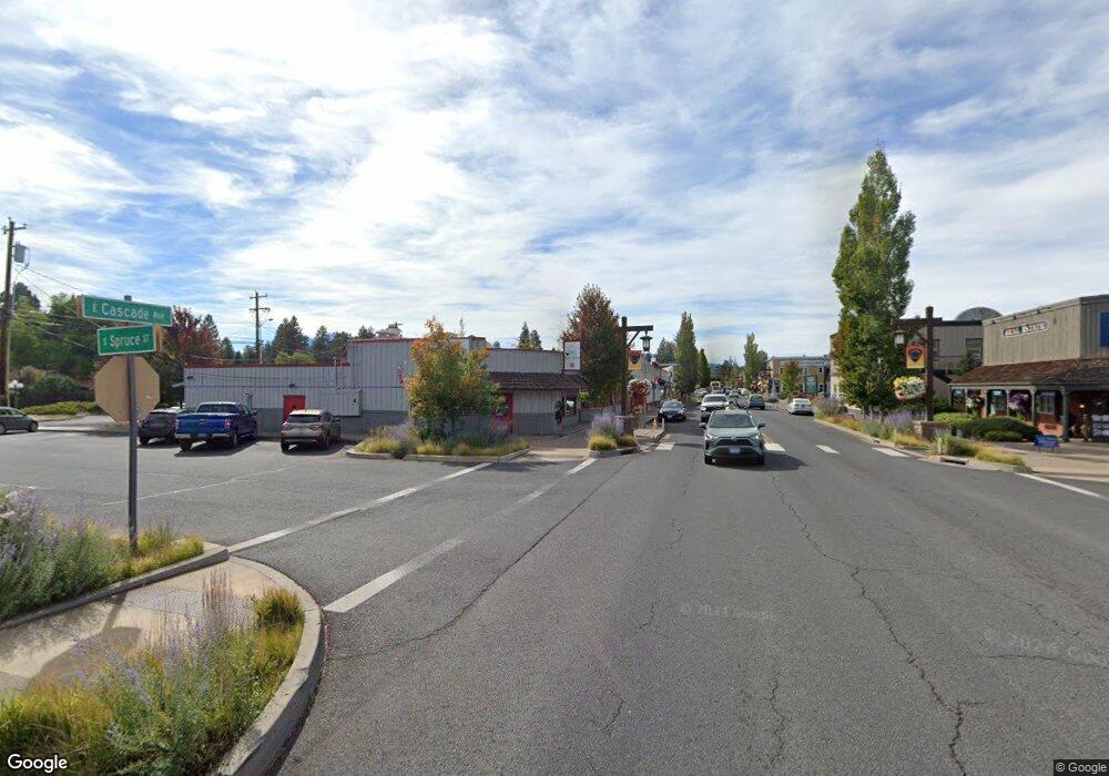 1669 W Carlson Ave unit Lot 7, Sisters, OR 97759 - photo 1