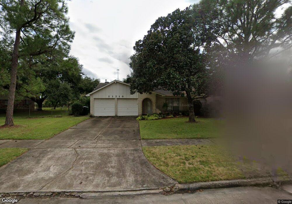 11710 Kirkvalley Dr, Houston, TX 77089 - photo 1