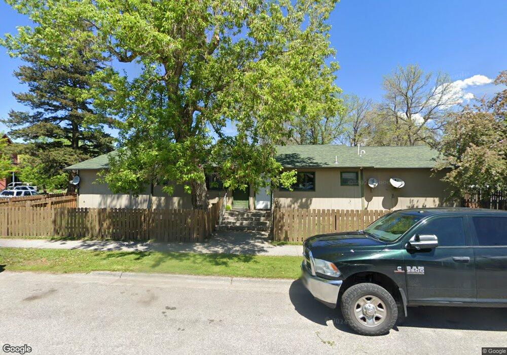 103 E Beall St, Bozeman, MT 59715 - photo 1