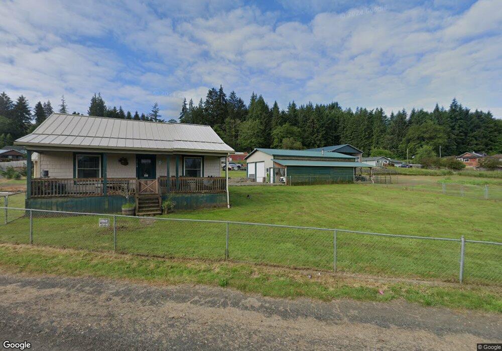 2242 Washington 6, Raymond, WA 98577 - photo 1