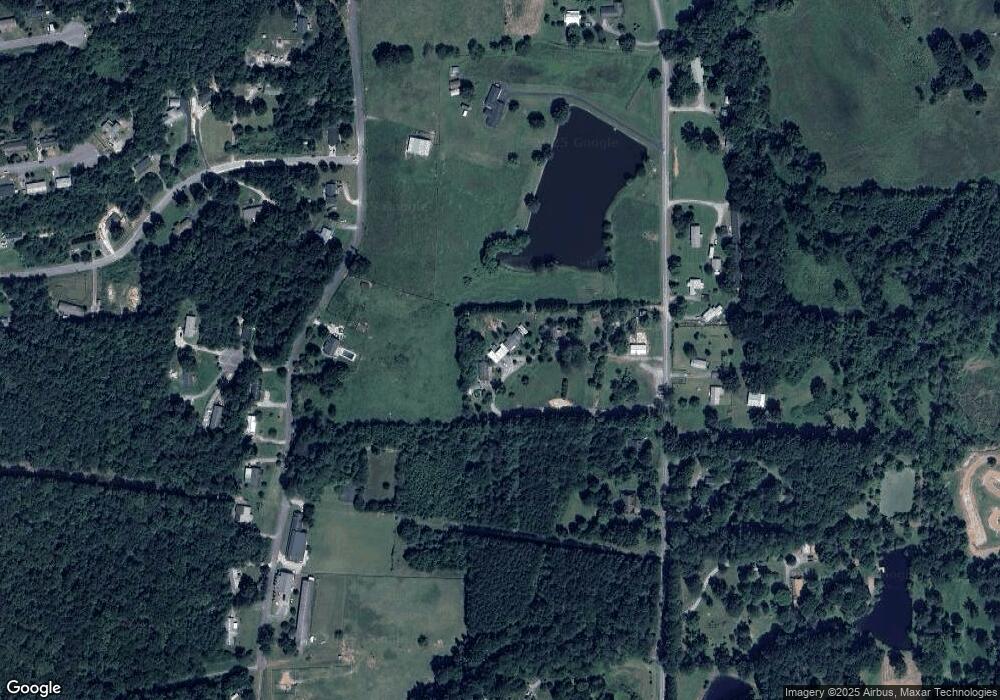 435 Martin Ward Rd, Tunnel Hill, GA 30755 - photo 1