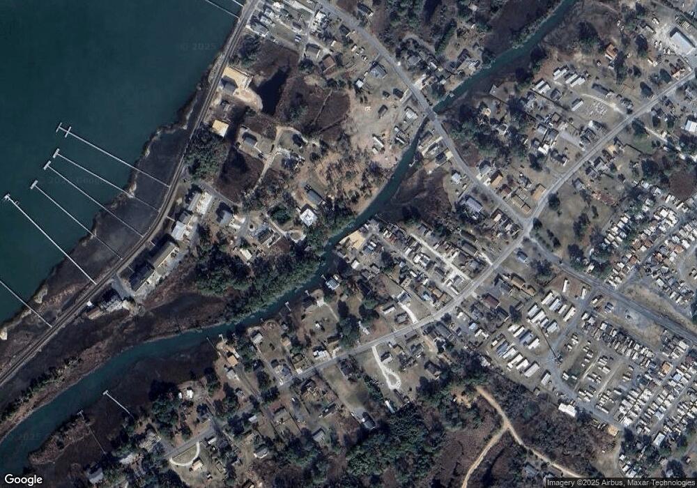 8045 Mire Pond One, Chincoteague Island, VA 23336 - photo 1