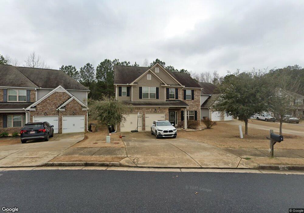 3879 Village Crossing Ln unit 143, Ellenwood, GA 30294 - photo 1