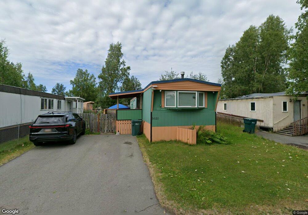 5620 S Tahiti Loop, Anchorage, AK 99507 - photo 1